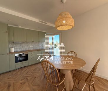 Apartamento de alquiler en Lluminetes - Photo 1