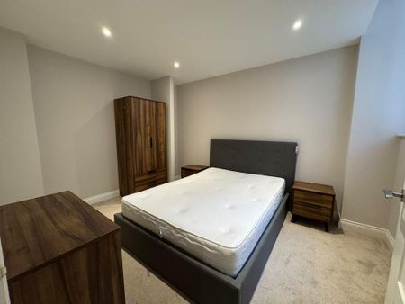 2 bedroom apartment to rent - Photo 5