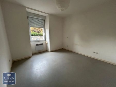 Appartement à louer 2 pièces 34.88m² - Photo 3