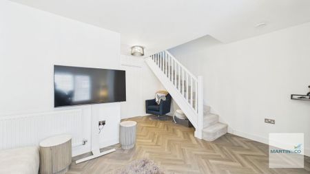 3 bedroom semi-detached house to rent - Photo 2