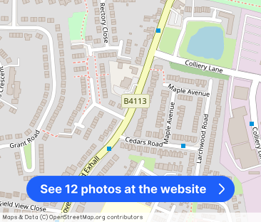 Exhall, Exhall, CV7 - Photo 1