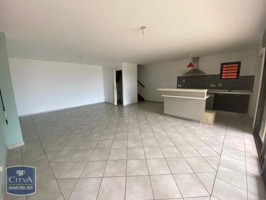 Maison à louer 5 pièces 122m² - Photo 1