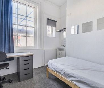 sharedaccommodation to rent - Photo 3