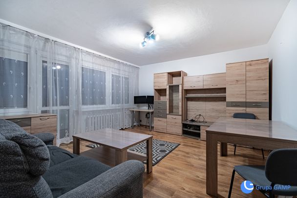 Kurdwanów*3niezależne pokoje*62m2*Stojałowskiego - Фото 1