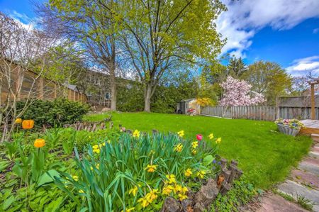 For Lease - 18 Arran Crescent Unit# Main Unit, Toronto, Ontario - Photo 2