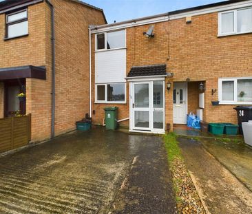 2 bedroom terraced house to rent - Photo 4