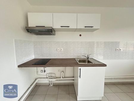 Location Appartement 2 pièces 43m² NANCY 54000 - Photo 3