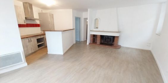 Location Appartement 3 pièces 60m² LANGON 33210 - Photo 3