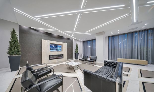 For Lease - 5033 Four Springs Avenue Unit# 1018, Mississauga, Ontario - Photo 1