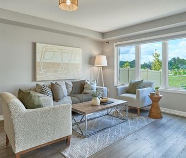 For Lease - 1118 Apolune Street, Barrhaven, Ontario - Photo 4