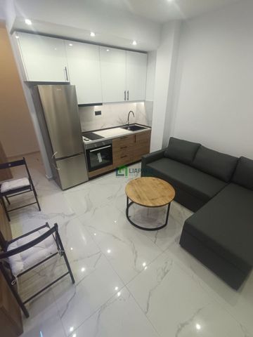 Studio/Γκαρσονιέρα για ενοικίαση Ευζώνων - Πεδίον Άρεως (Φάληρο - Ιπποκράτειο) - Φωτογραφία 5
