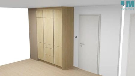 Pronájem bytu 4kk, Třebíč, Terůvky, 120 m - Fotografie 4