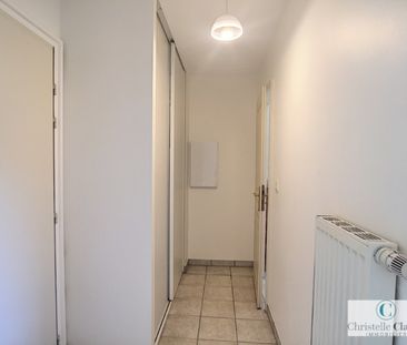 Appartement - ERSTEIN - 28m² - 1 chambre - Photo 5