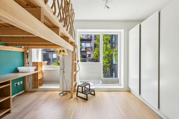 Vesterfælledvej, 1799 København V (208-1879-01-001) - Photo 1