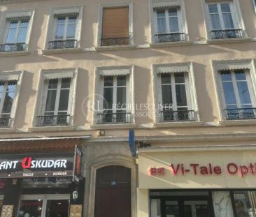 APPARTEMENT T1 - 26 RUE DE MARSEILLE 69007 LYON - Photo 3