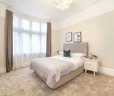2 bedroom apartment to rent - Photo 6