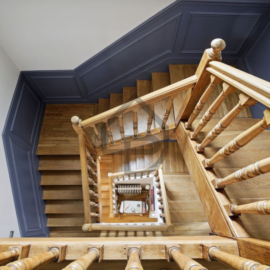 MAGNIFIQUE MAISON AU COEUR DES VALLEES - Photo 1