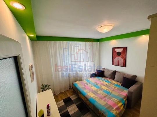 Apartament 2 Camere Cug - Photo 1
