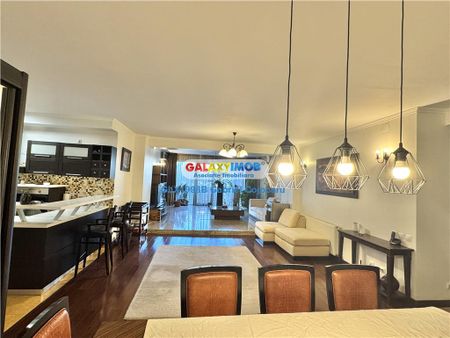 Bucurestii Noi - Pajurei | 165 mp | Terasa 20 mp | 2 Parcari Subterane - Photo 3
