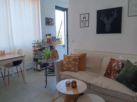 Te Huur- Appartement- Deurne- TH305 - Foto 4