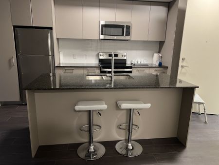 For Lease - 101 Cathedral High Street Unit# 106, Markham, Ontario - Photo 4