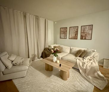 Norra Dragspelsgatan, Västra Frölunda - Foto 1