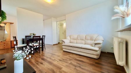 2pokoje z oddzielną kuchnią w świetnej lokalizacji 53 m² - Photo 5