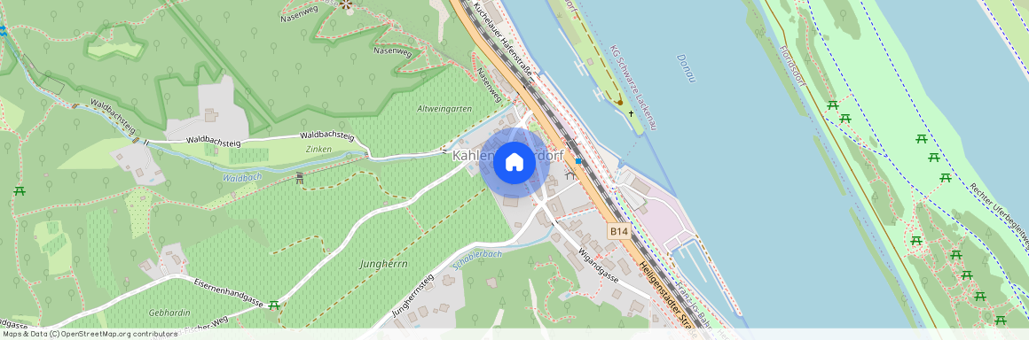 Wigandgasse 37 / 10, 1190, Wien