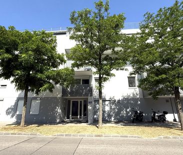 Großzügige Neubauwohnung mit 14m² WESTBALKON (Abendsonne) nahe Akad... - Photo 6