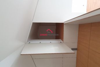 Apartamento T1 em Braga