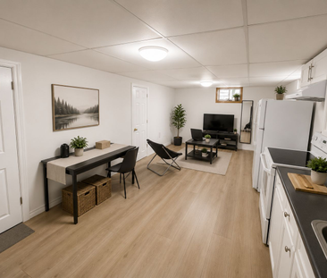 For Lease - 374 Edmonton Street Unit# 2, London East, Ontario - Photo 6