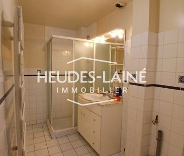 Location Appartement 1 pièce 30m² AVRANCHES 50300 - Photo 6