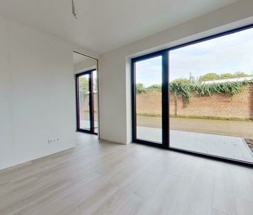 Ground floor for rent - Photo 5