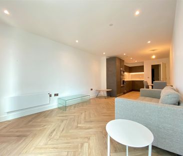 1 Bedroom Apartment To Rent - Photo 6