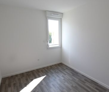 Location Appartement 3 pièces 57m² CARQUEFOU 44470 - Photo 5