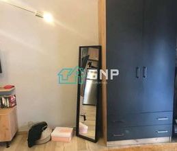 Studio/Γκαρσονιέρα για ενοικίαση - Βαρδάρης - Λαχανόκηποι, - Φωτογραφία 3