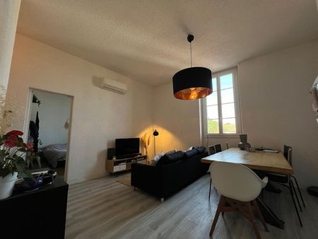 Location appartement 2 pièces, 41.57m², Lavaur - Photo 2