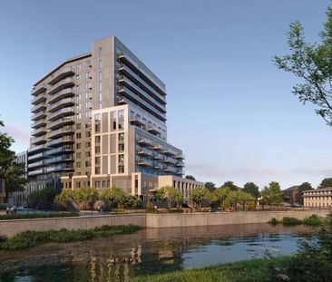 For Lease - 93 Arthur Street South N/A Unit# 902, Guelph, Ontario - Photo 1