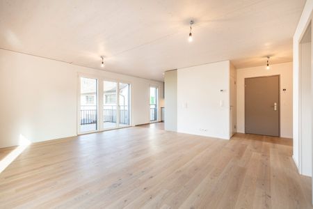 "Moderne Wohnung im alten Dorfkern!" - Foto 3