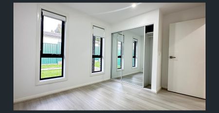 Modern 2 Bedroom Granny Flat in Prime Campbelltown Location! - Photo 5