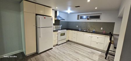 For Lease - 283 Bogert Avenue Unit# BSMT, Toronto, Ontario - Photo 4