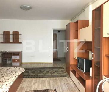 Garsoniera 40 mp, decomandata, bloc nou, moderna, zona strazii Viilor - Photo 1