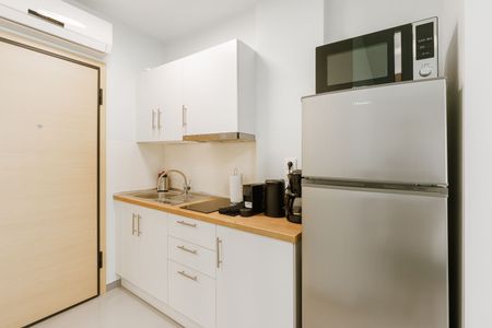 Studio/Γκαρσονιέρα για ενοικίαση Κάτω Ιλίσια (Ιλίσια) - Photo 4