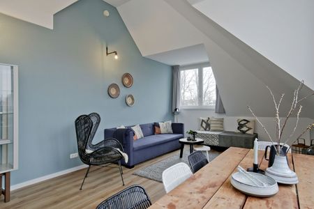 Tugelaweg 32-G, Transvaalbuurt-Oost, 1092VE, Amsterdam - Foto 5