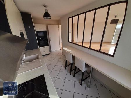 Appartement 3 pièces à Strasbourg - Photo 3