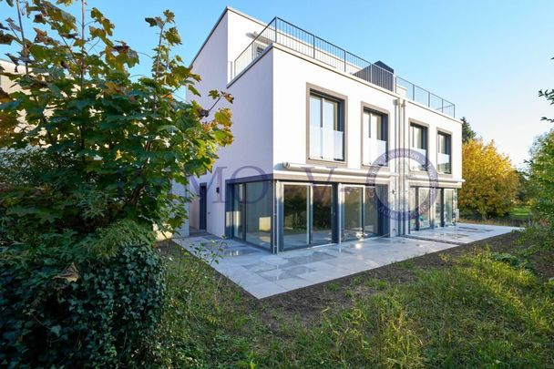 NEW STANDING WITH TERRACES IDEALLY LOCATED - Photo 1