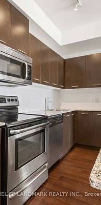 Confederation & Burnhamthorpe Spacious Lrg 1Bdrm Functional Layout - Photo 1