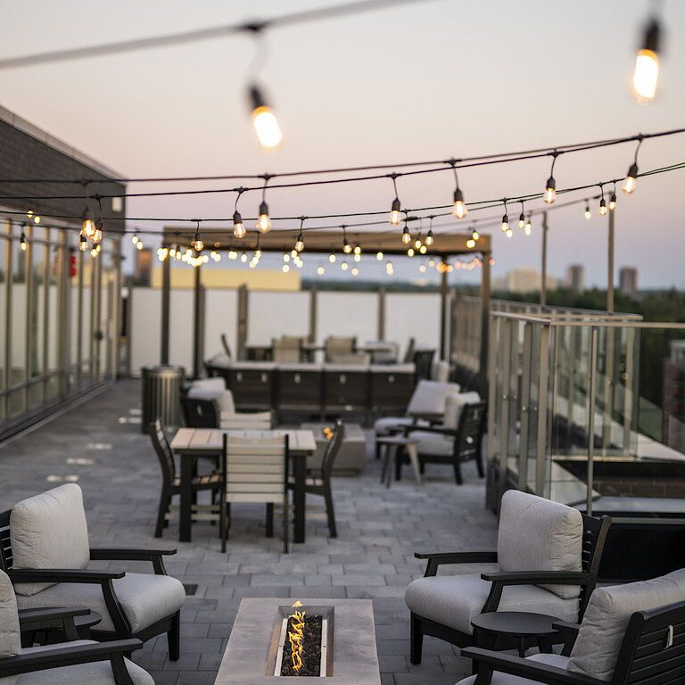 Brand New Apartments in the Civic Hospital Neighbourhood. - Photo 1