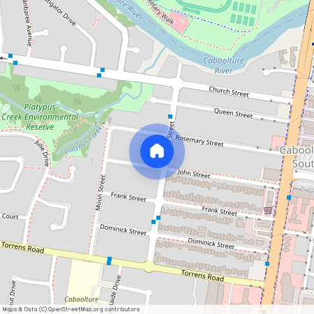 63 John Street, Qld 4510, Caboolture South