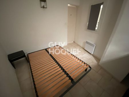 Appartement Saint Maximin La Sainte Baume 3 pièce(s) 63.65 m2 - Photo 3